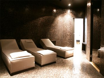 Hotel La Coluccia -  S. Teresa di Gallura - Sardinie (14)